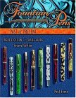 Fountain Pens Past and  Present