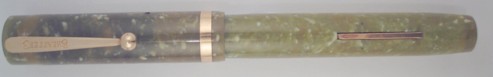 Sheaffer Radite