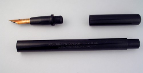 Eyedropper pen