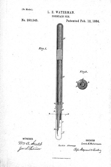 Eyedropper patent